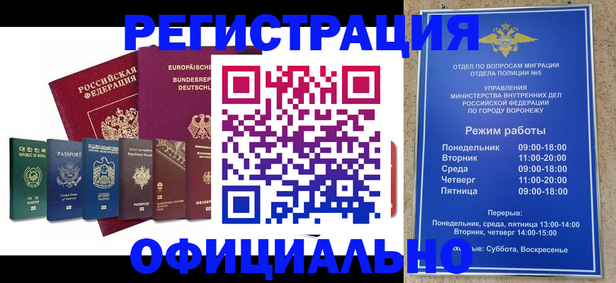 прописка для работы в Жердевке